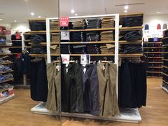 -优衣库(福州爱琴海购物公园店)