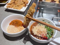 -海底捞火锅(塘厦天虹店)