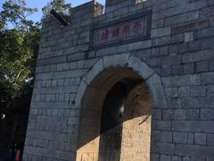 -胡里山炮台