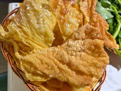 -二刀潮牛·鲜牛肉火锅(爱融荟城店)