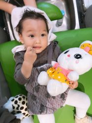 -星童star.kids儿童发型设计·满月胎发(玉兰花园店)