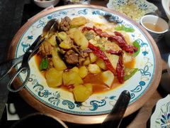 -阿依来新疆餐厅(奥城店)