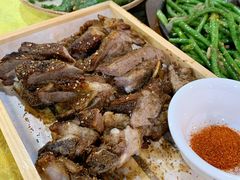 -洞密园美食城(富华路店)