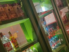 -北京老门框爆肚涮肉馆(锦业路店)