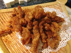 -哥老官重庆美蛙鱼头(宝山龙湖店)