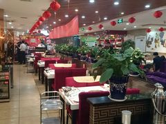 -刘一锅筋头巴脑(太原连锁榆次印象城店)