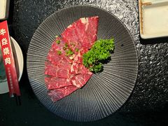 -牛焱·烧肉酒肆(五大道店)