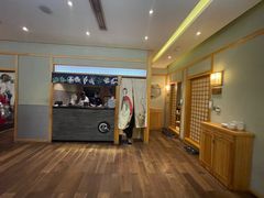 -鲁山人日本料理·放题·套餐(松卫北路店)