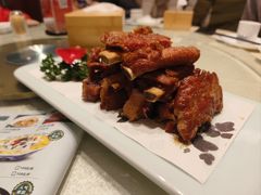 -南方酒店·淮扬菜(回民街店)