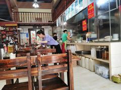 大堂-陈记汤饭(水巷口店)