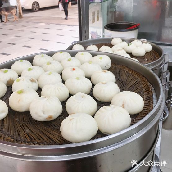 口留香(长庆东一路店)