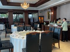 -老洋房花园饭店(绍兴路店)