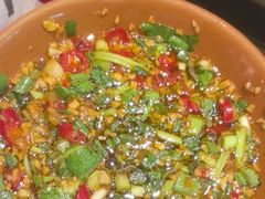 -潮汕·草根牛肉档(上海荟聚城市集市店)