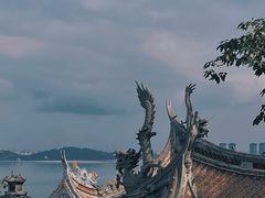 -莆田湄洲妈祖祖庙