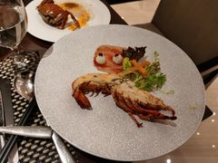 -Social 秀西餐厅-长沙瑞吉酒店(运达店)