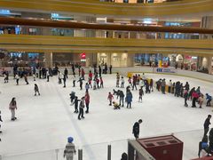 -冠军冰场CHAMPION RINK(苏州中心商场店)