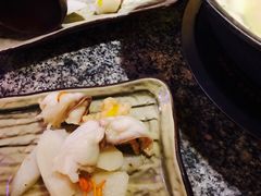 -滇池印象原生态火锅(南开大悦城店)