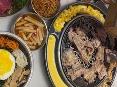 -韩宫宴和牛烤肉(合肥滨湖银泰城店)