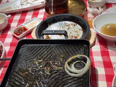 -西贝(南开大悦城店)