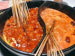 -钢管厂歆瑞源油卤串串香(春熙路太古里店)
