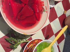 -赵美丽重庆火锅(西安直营总店)