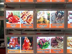 -水乡人家私房菜(逢简店)