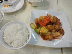 -龙记香港茶餐厅