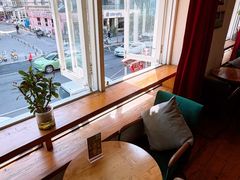 -雕刻时光咖啡馆(南院门店)