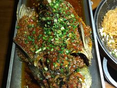 -妈妈菜(银城中路店)