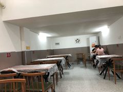 大堂-蓝精灵饺子店