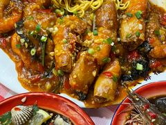 -马叉虫和妖且闲·长沙大排档(解放西店)