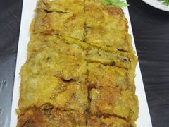 -莲华素食府