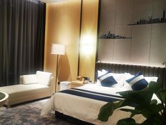 -重庆丽苑维景国际大酒店·海鲜自助餐厅