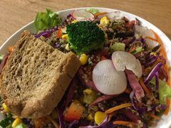 -Meal Salad米有沙拉(长泰广场店)