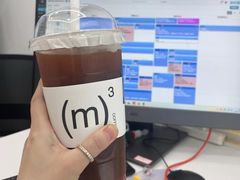 -CUBIC3三立方咖啡(西岸凤巢店)