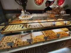 -吴记·吴酥生PASTRY宫廷酥饼
