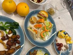 -郑州美盛喜来登大酒店