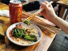 -晓靖轩烧烤(沙河风情店)
