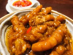 -逸东轩(香港逸东酒店)