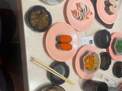 -争鲜回转寿司(东方银座店)