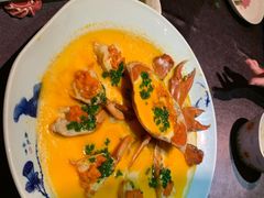 -蟹榭·本帮江浙菜·蟹宴(五角场合生汇商场店)