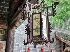 -张公山寨景区
