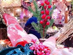 -鹤江桥·红油牛肉粉(SKP店)