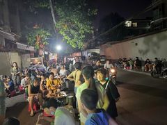 -金二烤肉(早慈巷小区店)