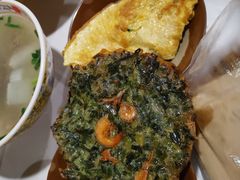 -陈记汤饭(水巷口店)
