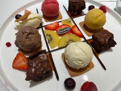 -哈根达斯(武汉天地店)