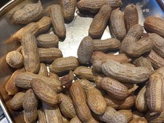 -大头叔烤鸡爪·朝鲜族烤串(天池路店)