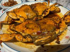 -三妹小龙虾·黄油蟹(华侨城总店)