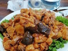 -闻香阁·清真(光荣道店)