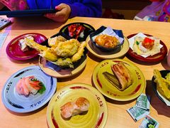 -寿司郎(北京路粤潮楼店)